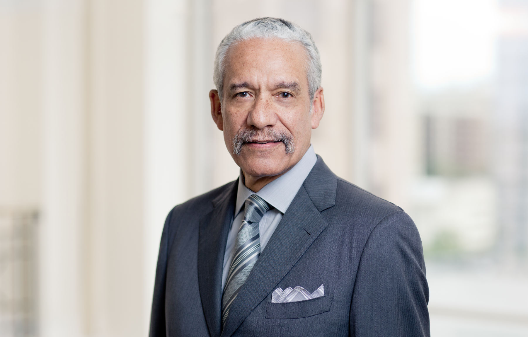 Robert J. Grey Jr.